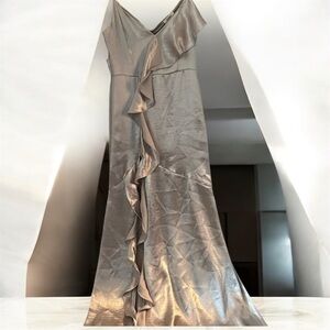 Soieblu Full Length Gown